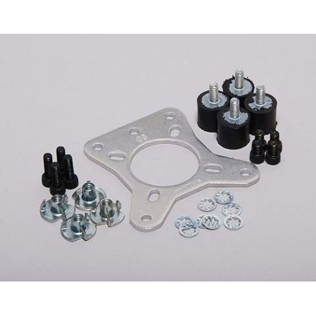 FM-60 Flex-Mount for 60 Engine size