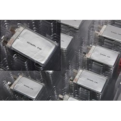 ZIPPY 450mAh 20C single cell
