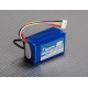 ZIPPY Flightmax 800mAh 3S1P 20C