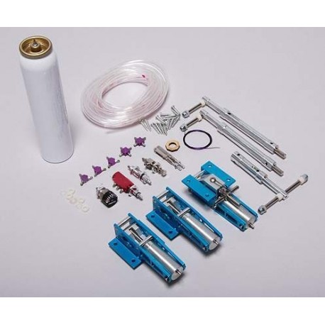 Air Operated Retract Kit 3-WayValve (model: 2202)