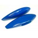Wheel Pants! FibreGlass Wheel Covers (90 size)