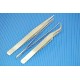Tweezer set 3pc