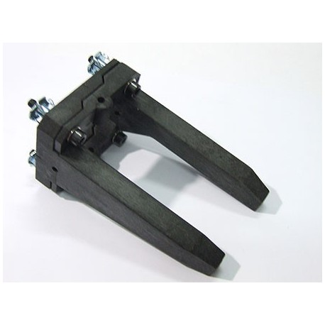 Adjustable Engine Mounts (Large: 40-70 Size)