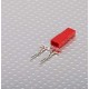 JST Female 2 pin connector