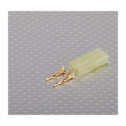 Mini Tamiya Female Connector