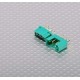 MPX Connector Male/Female 