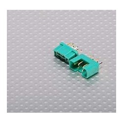 MPX Connector Male/Female 