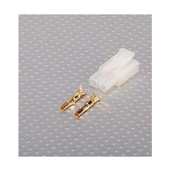 Tamiya Connector (Male)