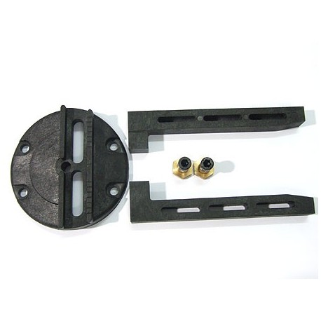 Engine Mounts (adj) Water Proof D72x110