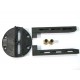 Engine Mounts (adj) Water Proof D80x130
