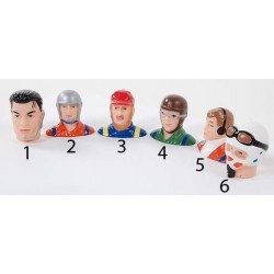 Pilot Model - 4 (45x25x40)
