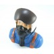 Pilot Model (Fighter Pilot) 1/6