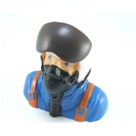 Pilot Model (Fighter Pilot) 1/6