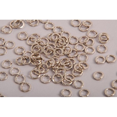 Spring Washers -2 (bag of 20pc)