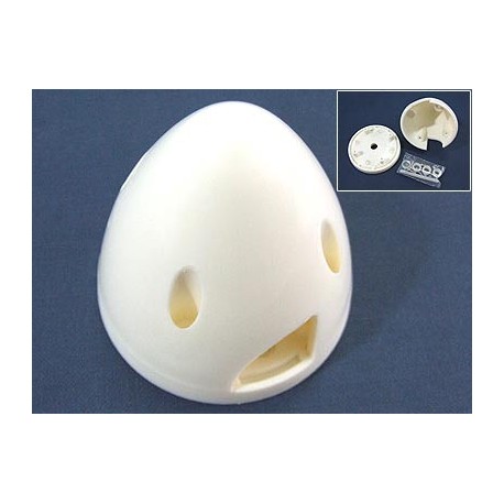 Nylon Spinner 2.75inch