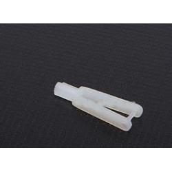Nylon Clevis 2x29mm