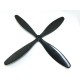 4 Blade EP Propeller 7x3.2/170x80m