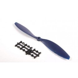 TGY Slow Fly Prop 12*3.8SF w/ shaft adapters