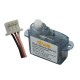 DYS0301 - 6V SERVO 3g