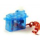 DYS0301 - 6V SERVO 3g