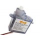 DYS0202 - 6V SERVO 4.7g