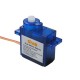 DYS0206B - 6V SERVO 9g digital