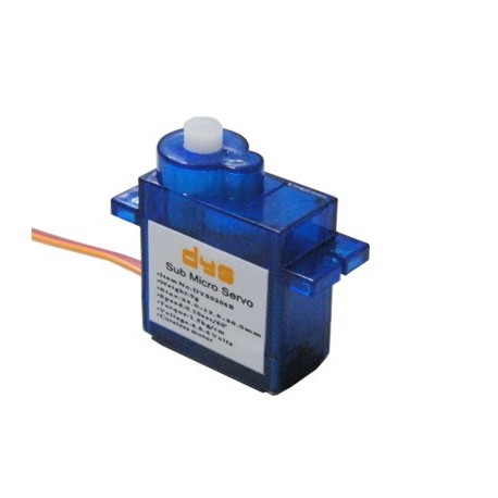DYS0206B - 6V SERVO 9g digital