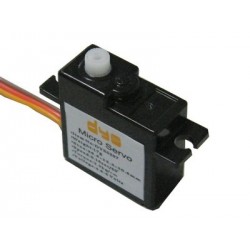 DYS0207 - 6V SERVO 17g