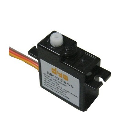 DYS0207 - 6V SERVO 17g