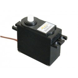 DYS0209 - 6V SERVO 38g - 360° at 4.8V