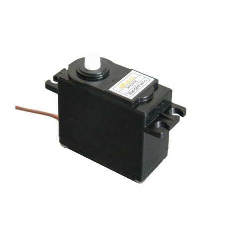 DYS0209 - 6V SERVO 38g - 360° at 4.8V