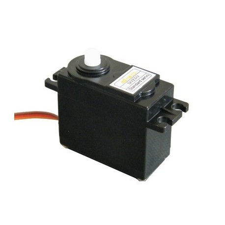 DYS0210 - 6V SERVO 40g - 6 kg/cm