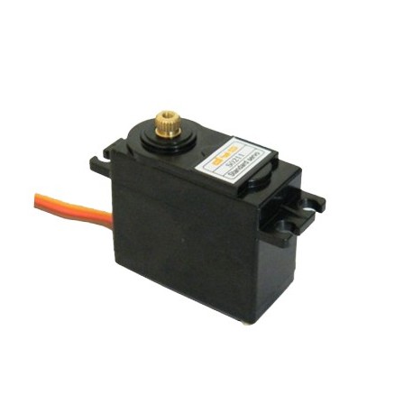 DYS0212MG - 6V SERVO 55g - 11 kg/cm