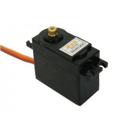 DYS0218MG - 6V SERVO 52g - 6 kg/cm