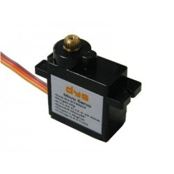 DYS0219MG - 6V SERVO 12g - 2.5kg/cm