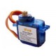 DYS0219MG - 6V SERVO 12g - 2.5kg/cm