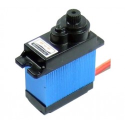DYS0217 - 6V SERVO 15g - 2.2kg/cm