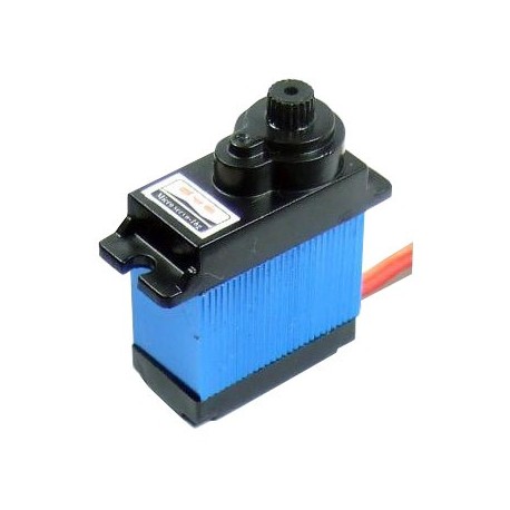 DYS0217 - 6V SERVO 15g - 2.2kg/cm