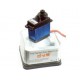 DYS0217 - 6V SERVO 15g - 2.2kg/cm