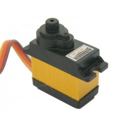 DYS0220 - 6V SERVO 12g - 1.8 kg/cm