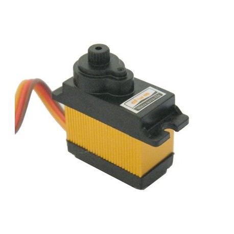 DYS0220 - 6V SERVO 12g - 1.8 kg/cm