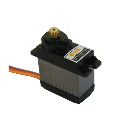 DYS0217MG - 6V SERVO 18g - 2.5kg/cm