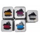 DYS0217MG - 6V SERVO 18g - 2.5kg/cm