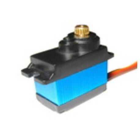 DYS0220MG - 6V SERVO 14g - 2 kg/cm