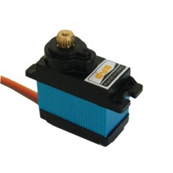 DYS0118MG - 6V SERVO 14g digital - 2.0kg/cm