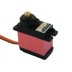 DYS0130MG - 6V SERVO 18g digital - 2.5kg/cm