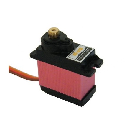 DYS0130MG - 6V SERVO 18g digital - 2.5kg/cm