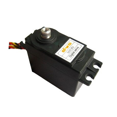 DYS0120MG - 6V SERVO 58g digital - 13.0kg/cm