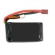11.1V 2500mAh 25C