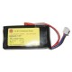 7.4V 850mAh 20C
